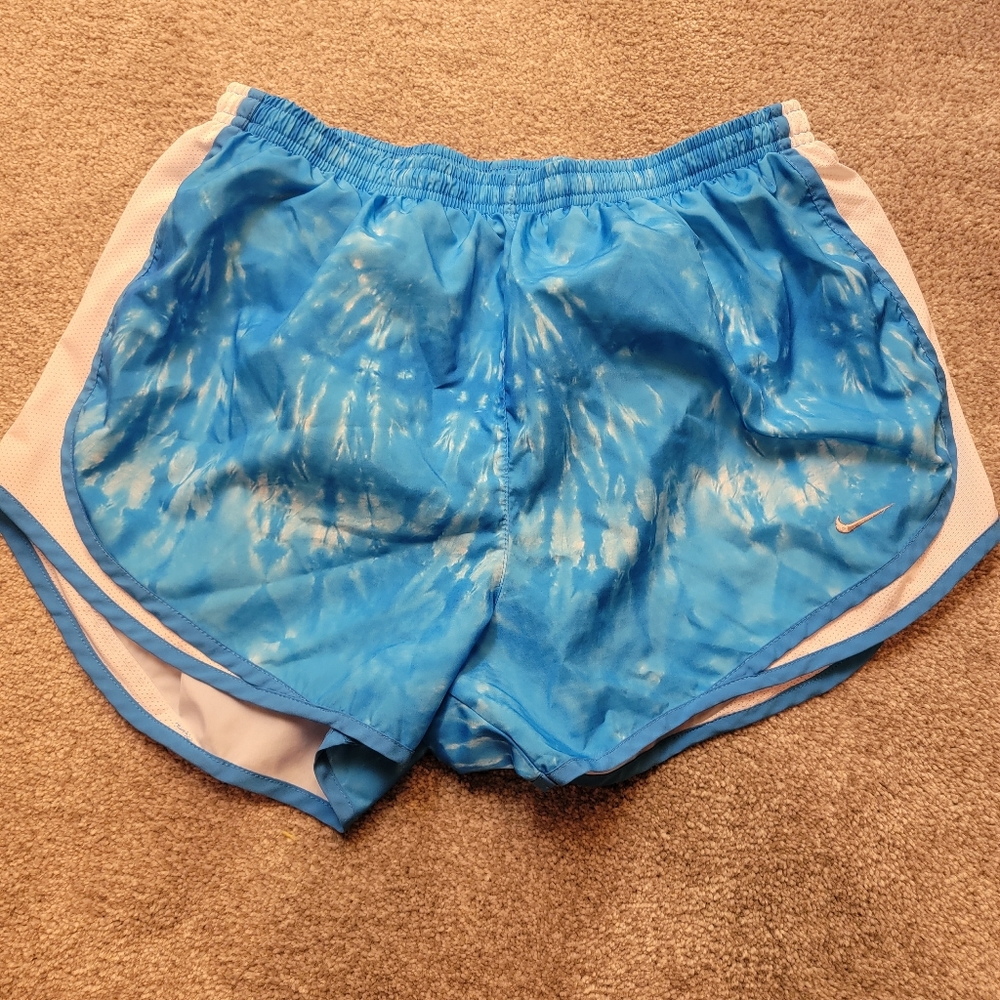 Nike Athletic Shorts